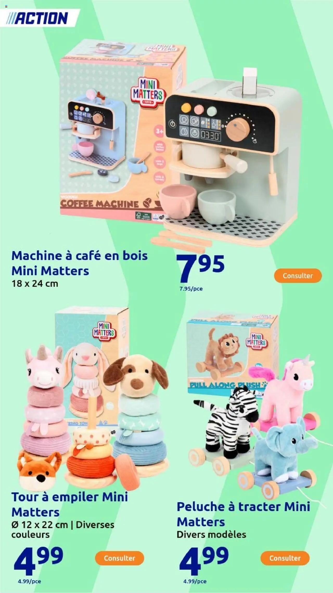 {H1} | Page: 68 | Produits: Machine à café, Peluche, Pull, Café