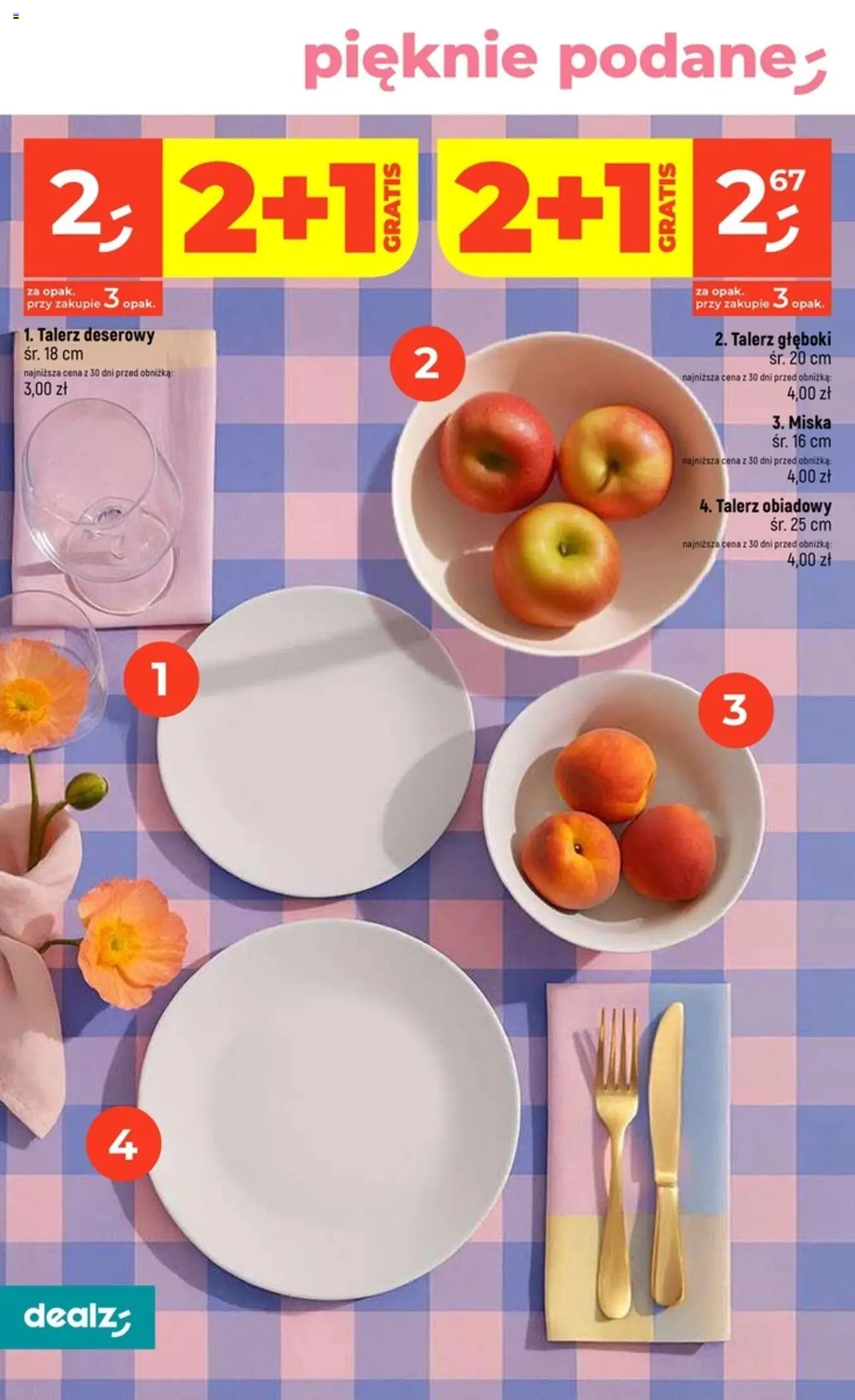 Dealz Gazetka od 11.09.2025 | Strona: 22
