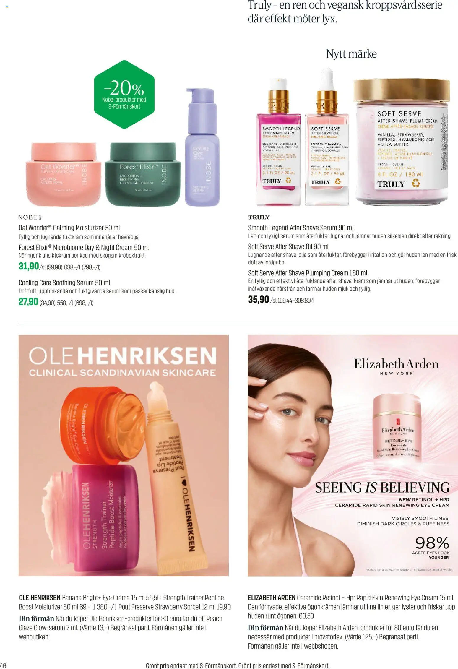 Sokos tarjoukset - Emotion – voimassa 02.03.2026 alkaen | Sivu: 46 | Tuotteet: After shave