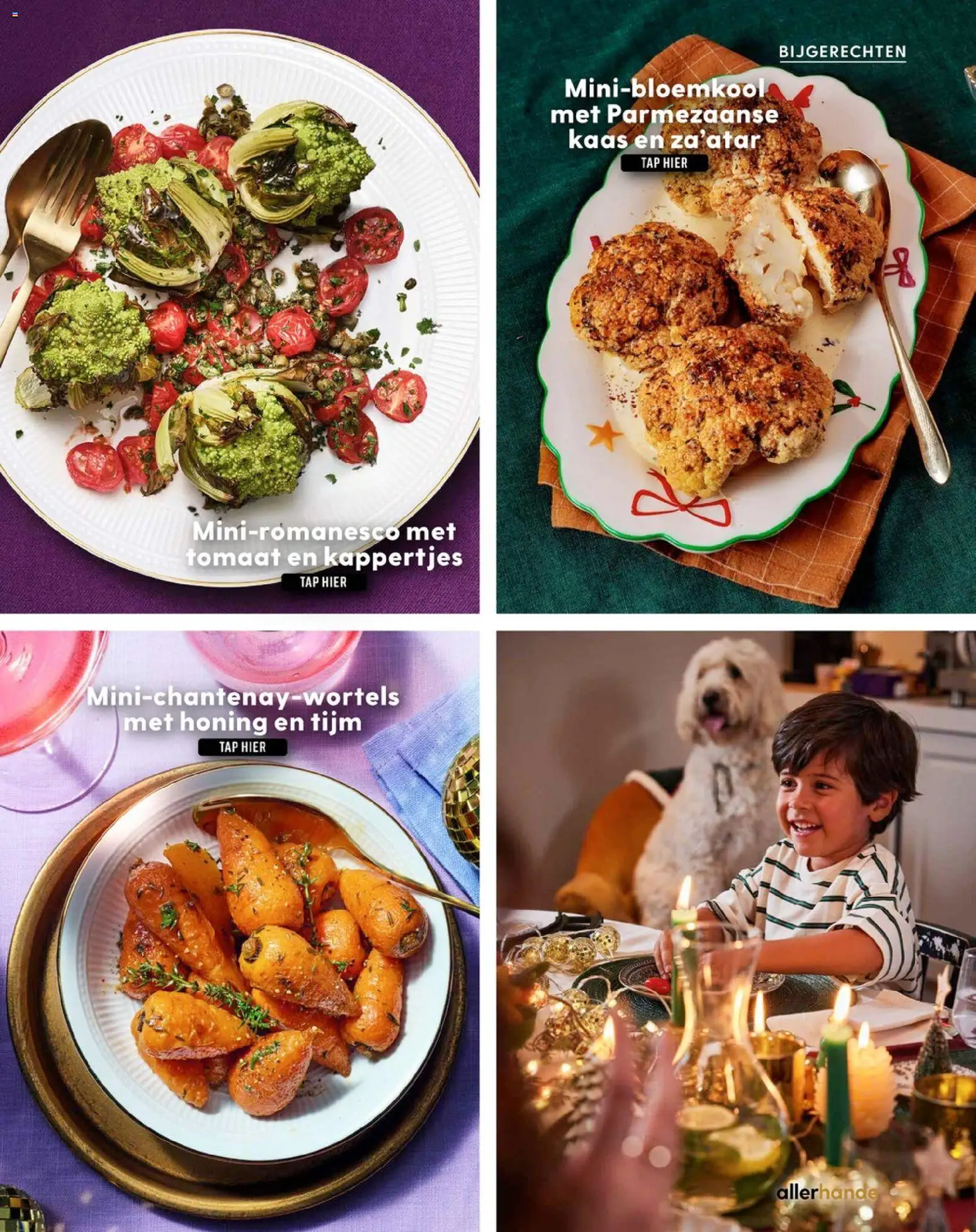 {H1} | Pagina: 125 | Producten: Tomaat, Kaas