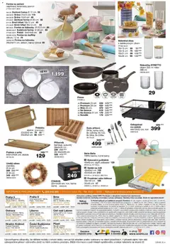 Náhled letáku Sconto nábytek leták od 04.03.2026 | Strana: 22