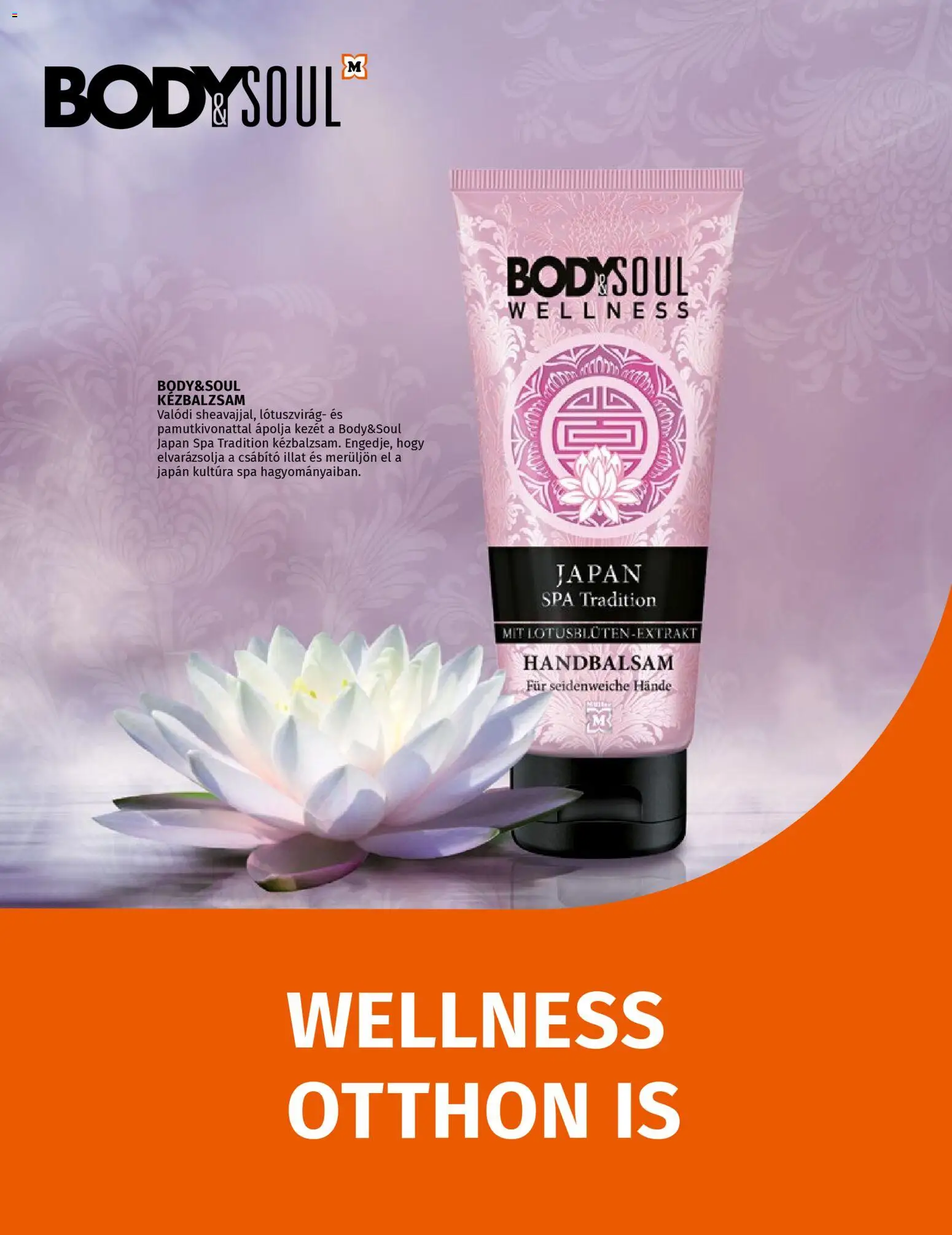 Müller akciós ujság - amely érvényes a következő dátumtól: 27.03.2026 | Oldal: 33