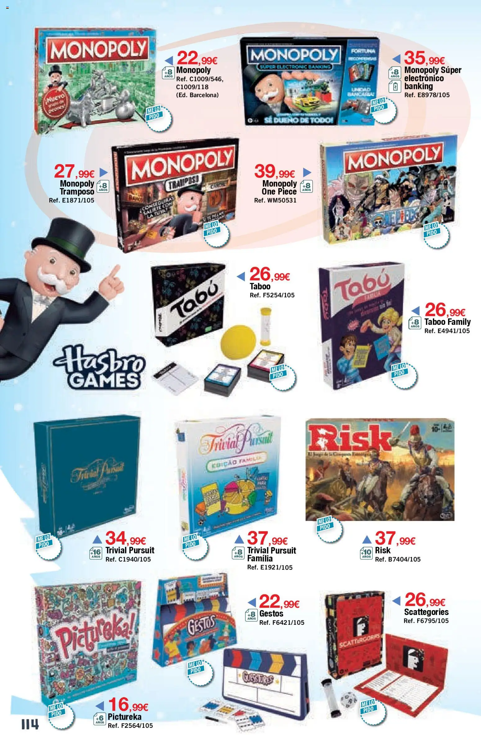 Drim folleto │ válido desde el 03.11.2025 | Página: 114