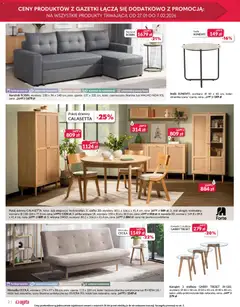 Pogląd oferty "Salony Agata Gazetka" - ważna od 27.01.2026 | Strona: 2