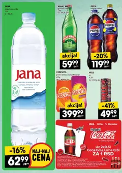 Idea katalog - važi od 17.07.2025 | Strana: 38