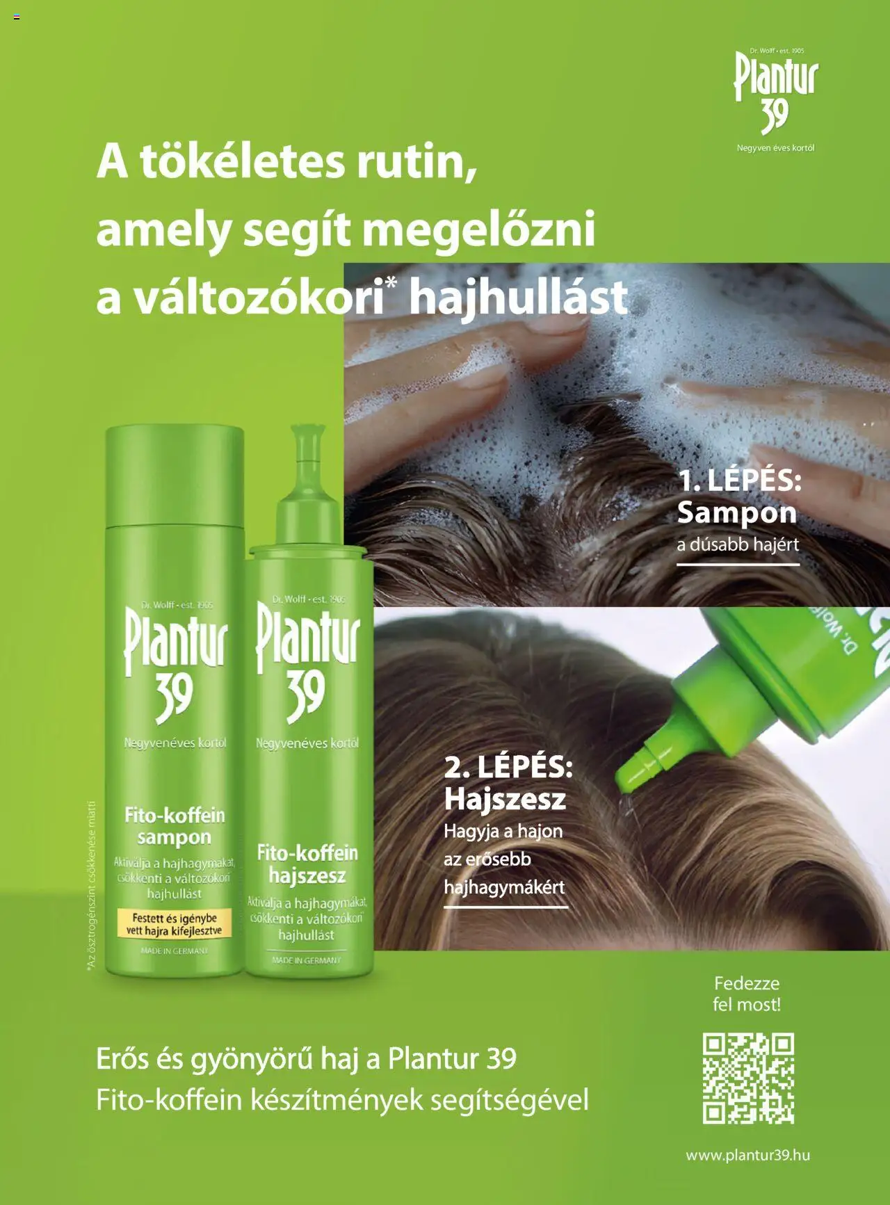 DM Drogerie Markt akciós ujság - amely érvényes a következő dátumtól: 19.06.2025 | Oldal: 44 | Termékek: Tonic, Hajszesz, Sampon
