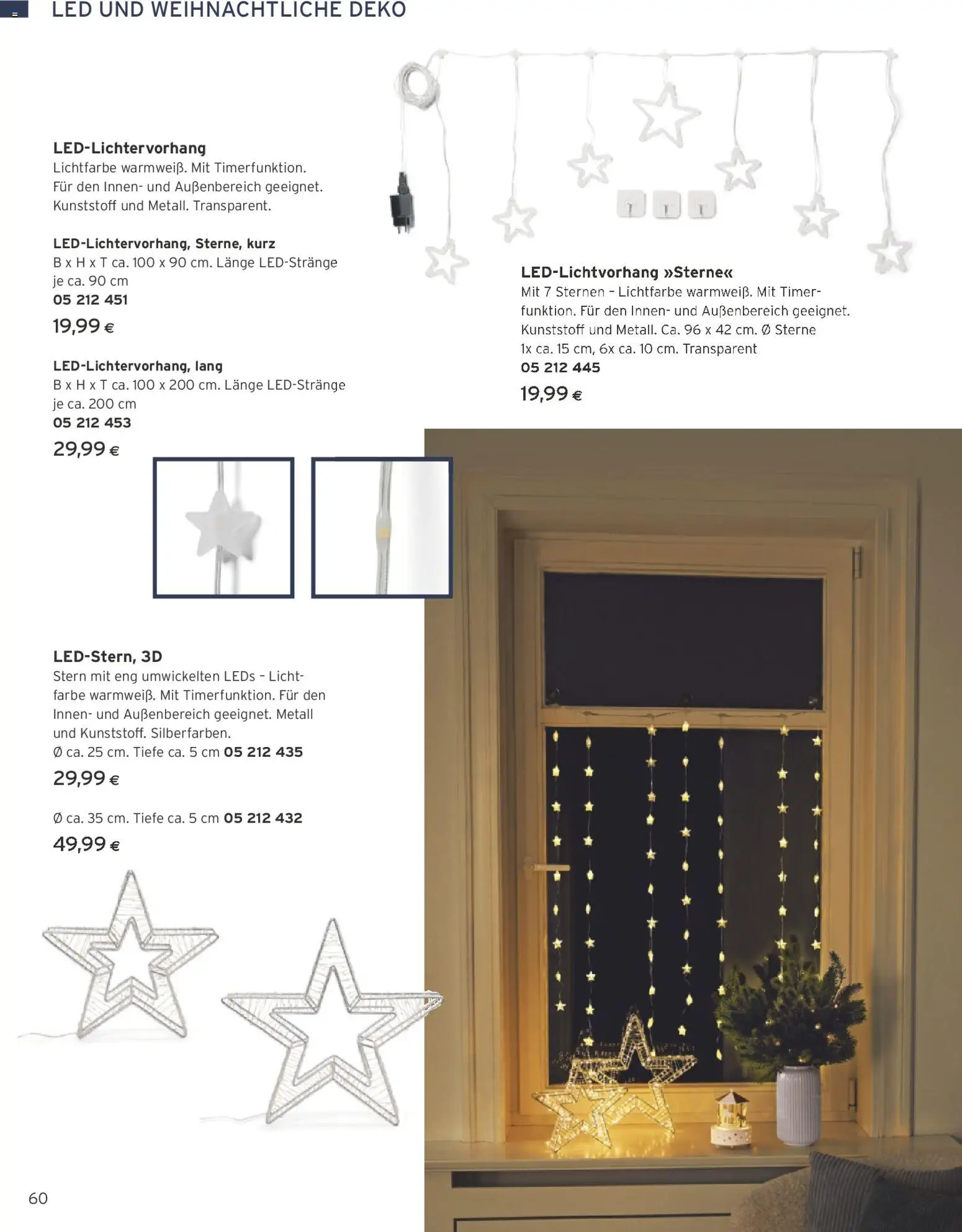 Tchibo Eduscho - Katalog November 2025 gültig ab 01.11.2025 | Seite: 60