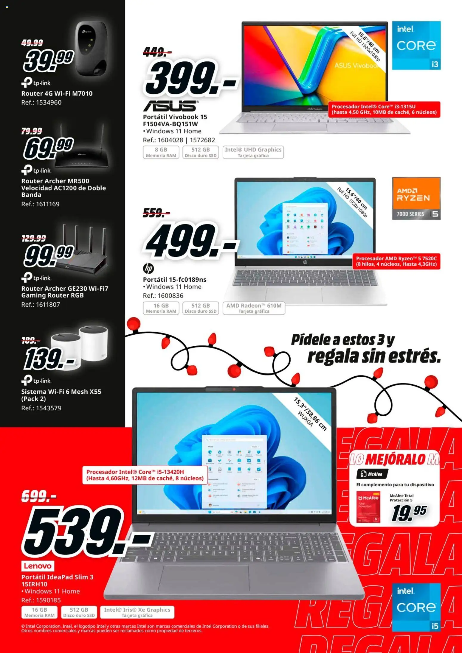 Media Markt folleto │ válido desde el 26.12.2025 | Página: 26 | Productos: Disco