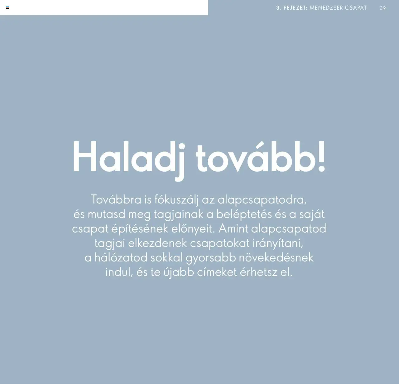 Oriflame akciós ujság - amely érvényes a következő dátumtól: 28.04.2024 | Oldal: 39