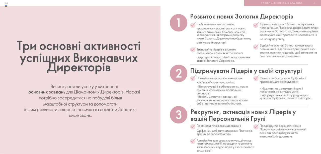 Oriflame Kаталог - дійснийкції з 28.01.2024 | Сторінка: 41