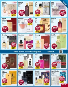 Otto's Aktionen ab 15.12.2025 gültig | Seite: 16 | Produkte: Eau de Parfum, Parfüm, Bourbon