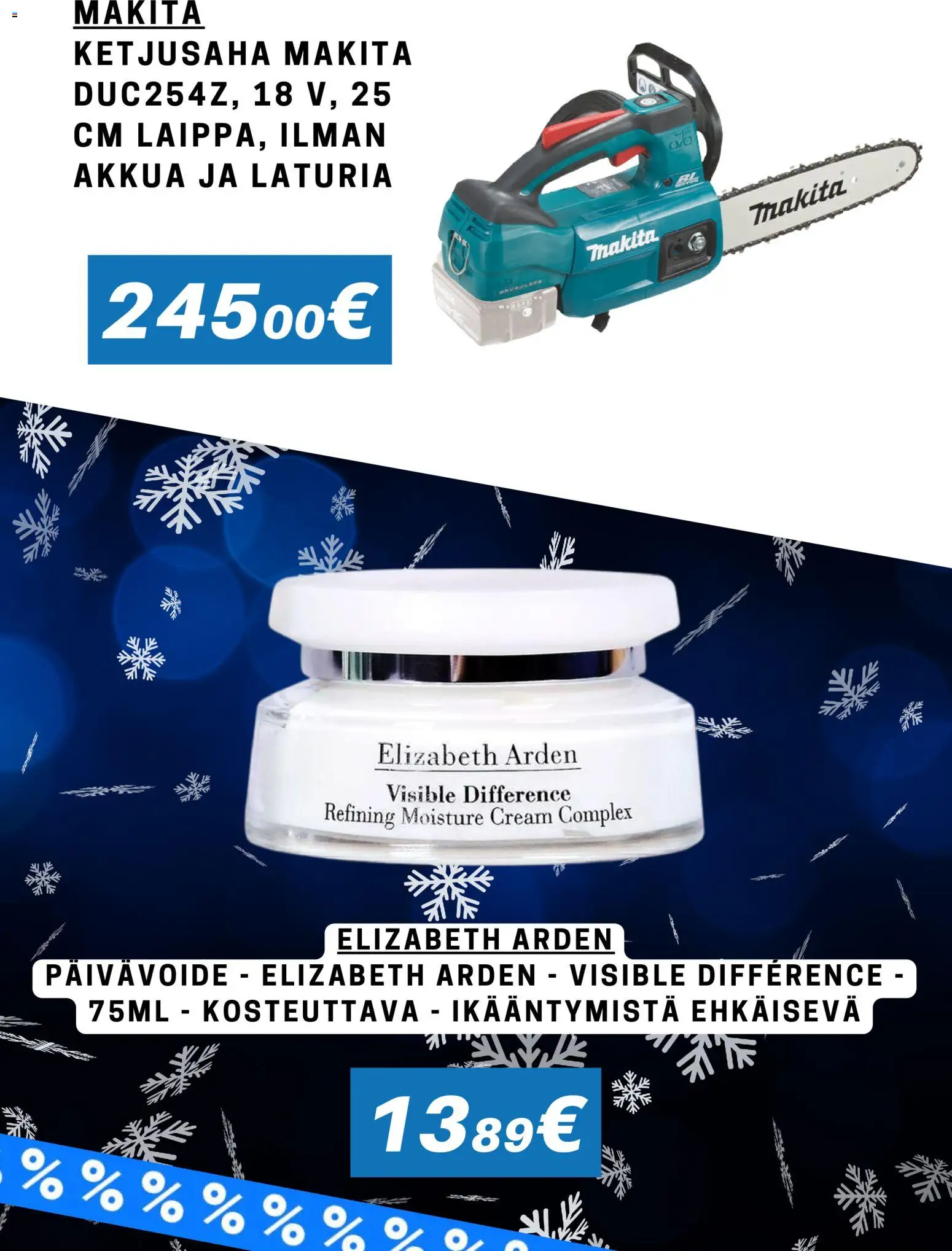 Hobby Hall tarjoukset – voimassa 13.01.2026 alkaen | Sivu: 4