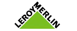 Logo de Leroy Merlin