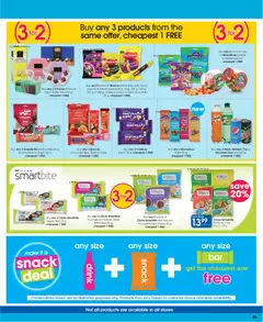 Clicks specials catalogue – valid from 30.12.2025 | Page: 45
