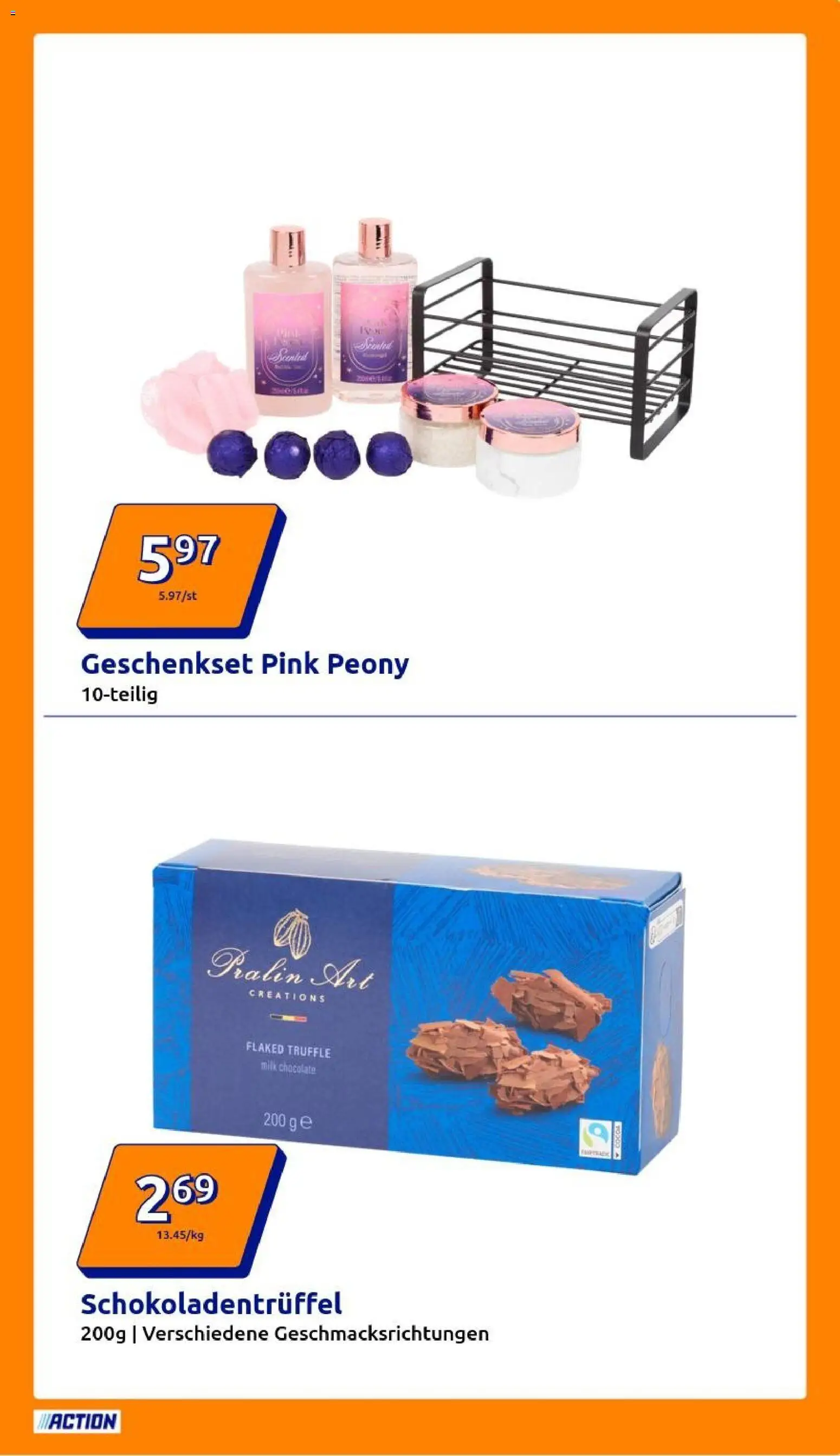 Action Prospekt – gültig ab 03.12.2025 | Seite: 27