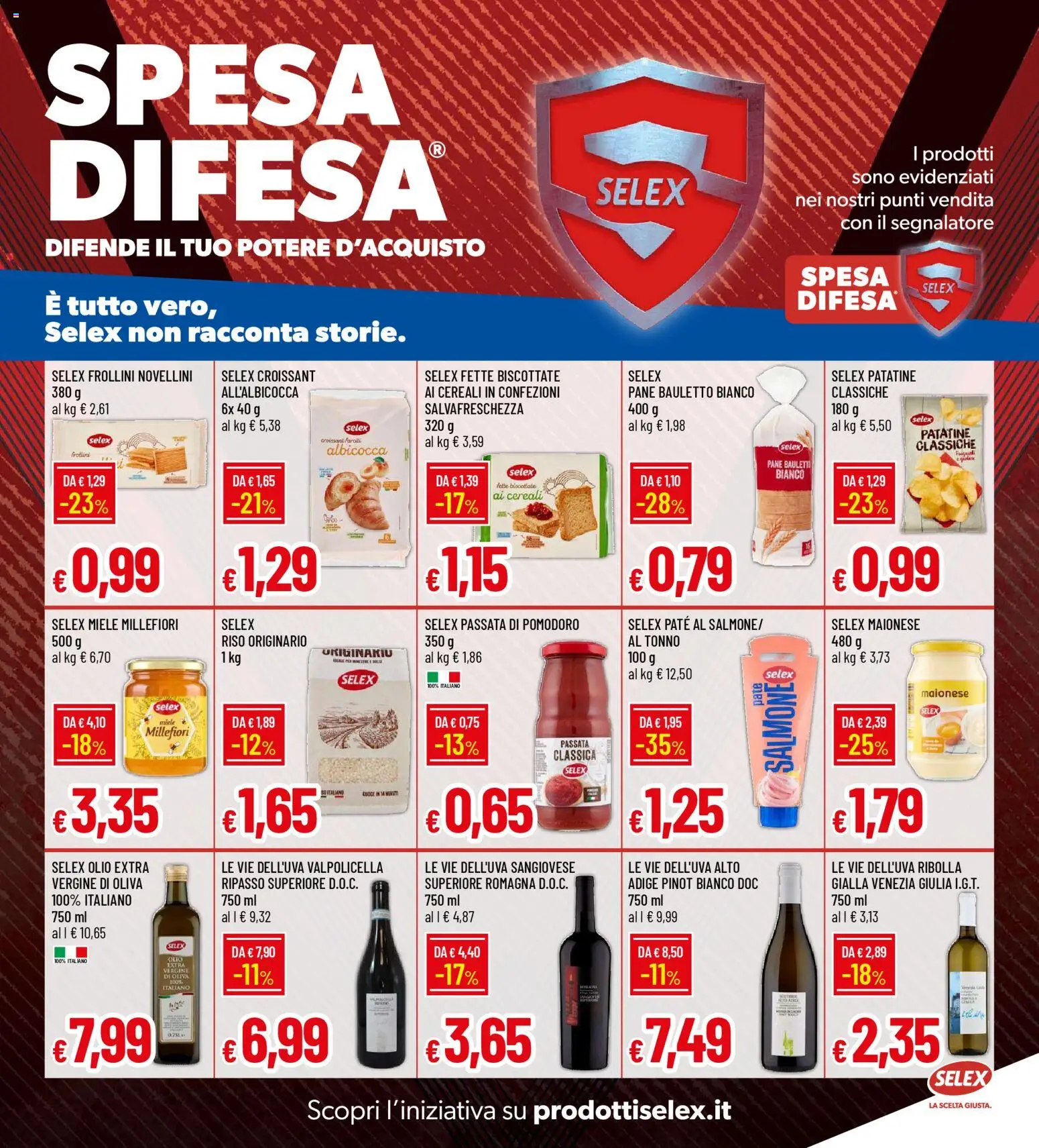 Volantino Galassia del 12.02.2026 | Pagina: 13