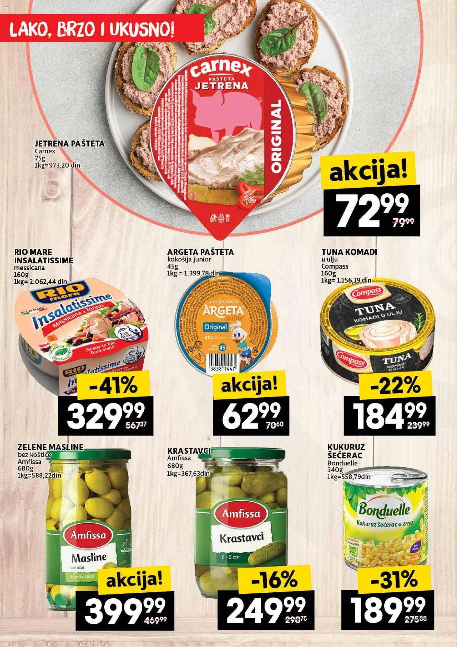 Idea katalog - važi od 05.02.2026 | Strana: 16