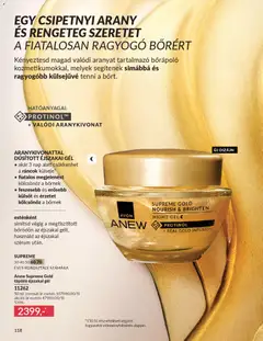 Katalógus AVON 2026 februári - amely érvényes a következő dátumtól: 01.02.2026 | Oldal: 128