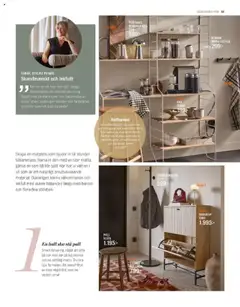 Mio - erbjudanden - Förhandsvisning av reklamblad från butik Mio aktuell från 01.09.2025 | Sida: 55