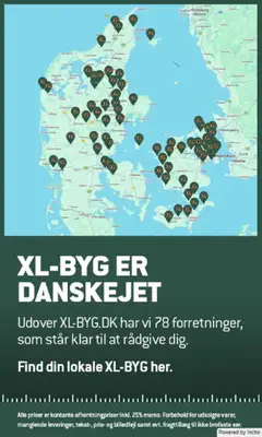 XL-BYG - Tilbudsavis gyldig fra 10.04.2026 | Side: 31 | Produkter: Søm