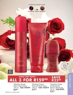 Justine specials catalogue – valid from 01.10.2025 | Page: 41