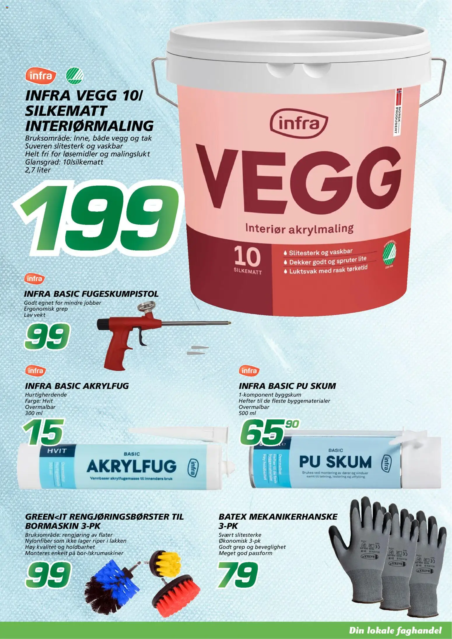 {H1} | Side: 3 | Produkter: Vekt, Interiør