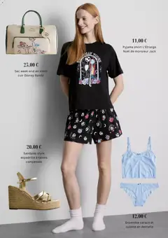 Primark - Prévisualisation de Primark catalogue valide à partir de 01.03.2026 | Page: 2