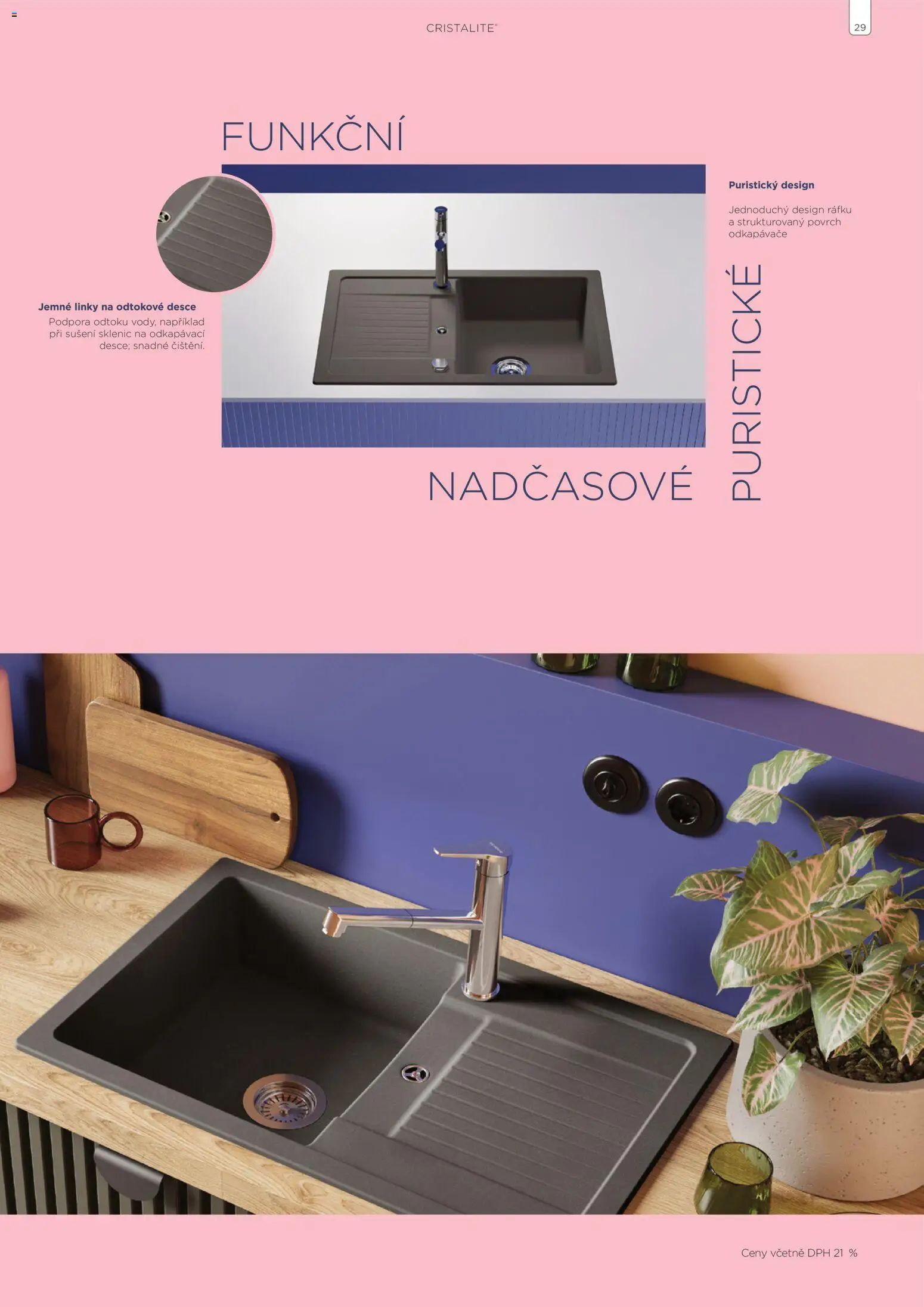 Möbelix leták - Shock od 01.01.2026 | Strana: 29