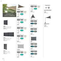 Maxi Bazar - Prévisualisation de Maxi Bazar Hespéride 2025 valide à partir de 05.02.2025 | Page: 292