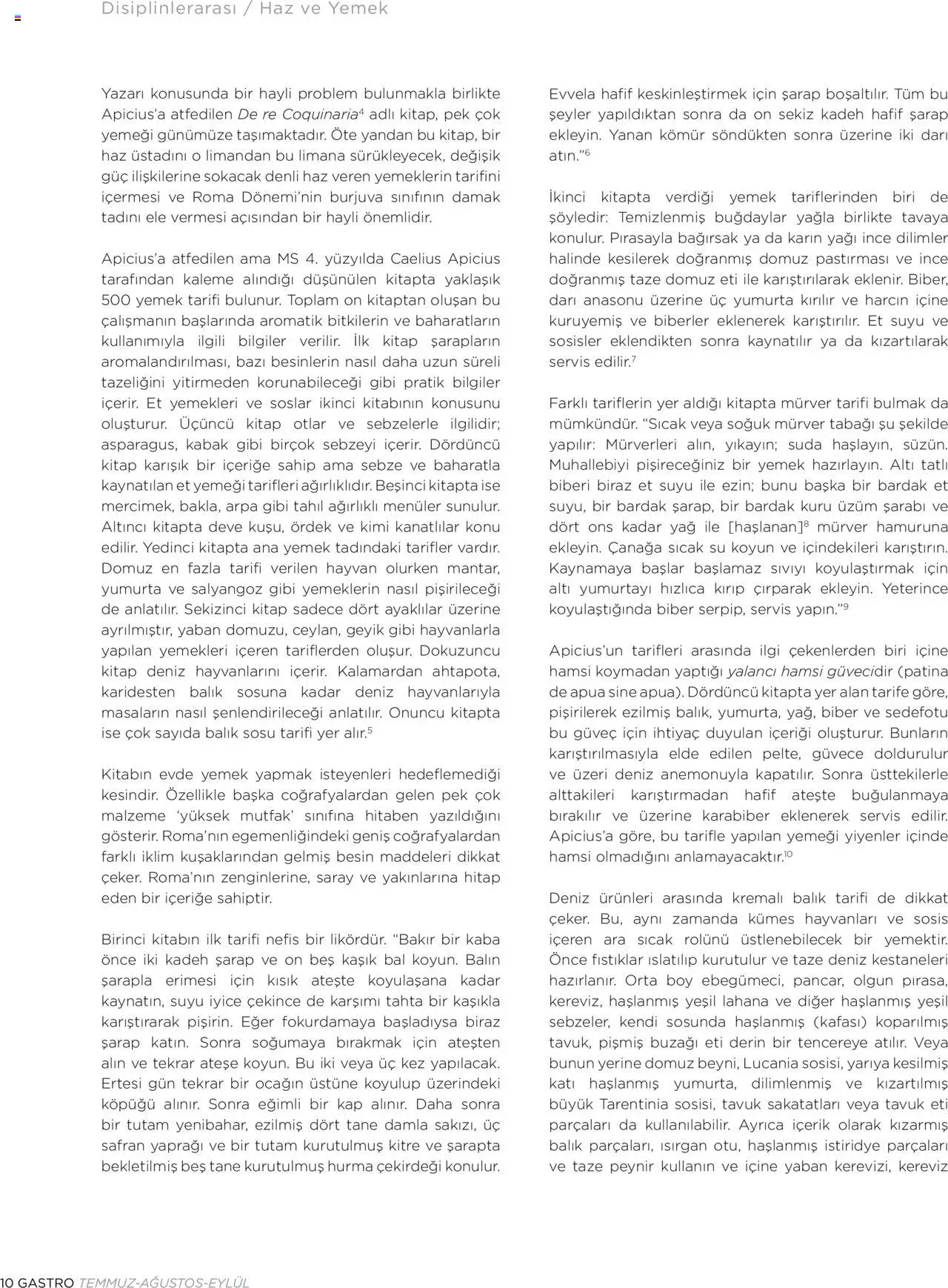 Metro Katalog Gastro Temmuz - Ağustos - Eylül 2025 - 01.07.2025 tarihinden itibaren geçerlidir | Sayfa: 10 | Ürünler: Şarap, Tahıl, Lahana, Kereviz