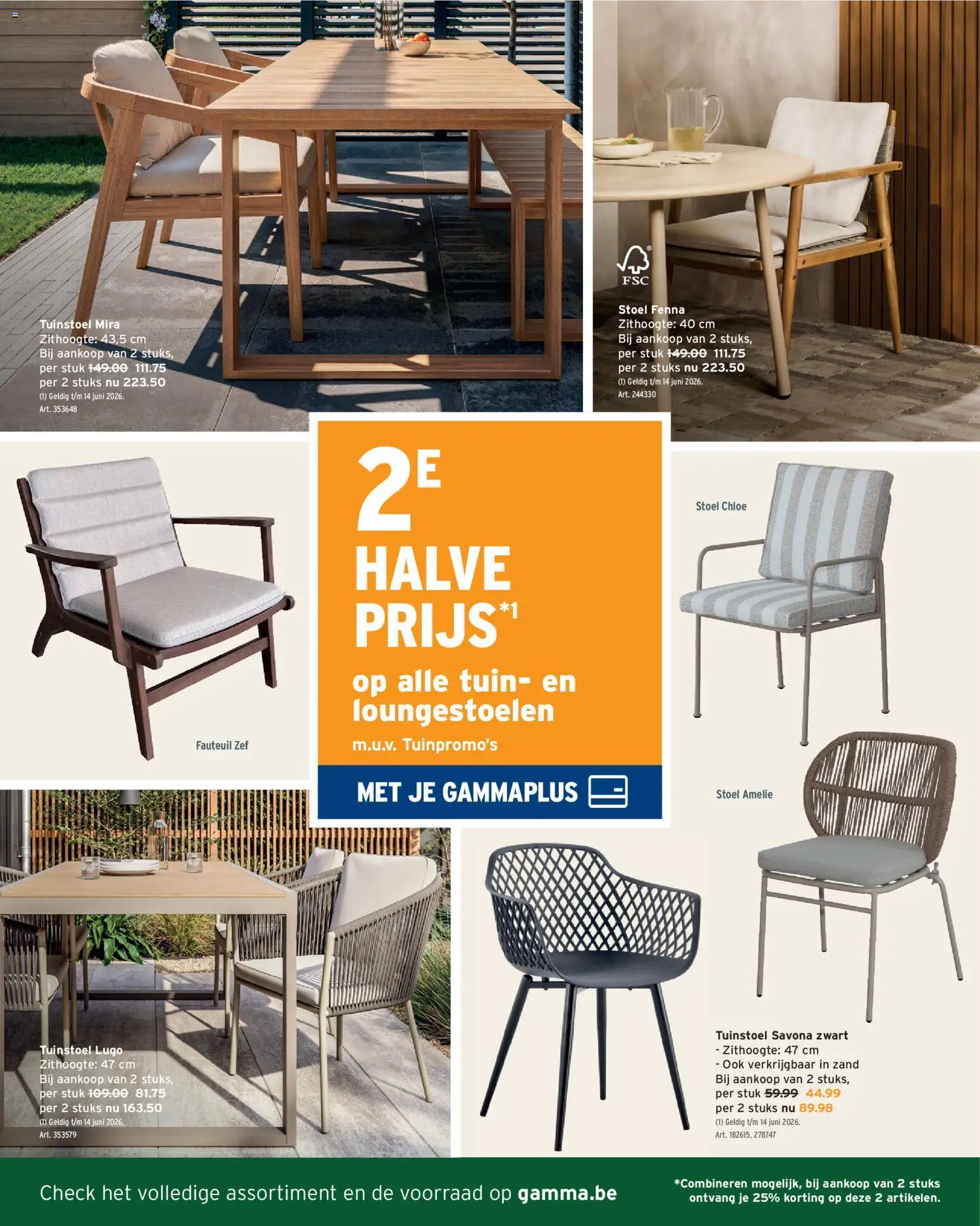 {H1} | Pagina: 16 | Producten: Fauteuil, Stoel