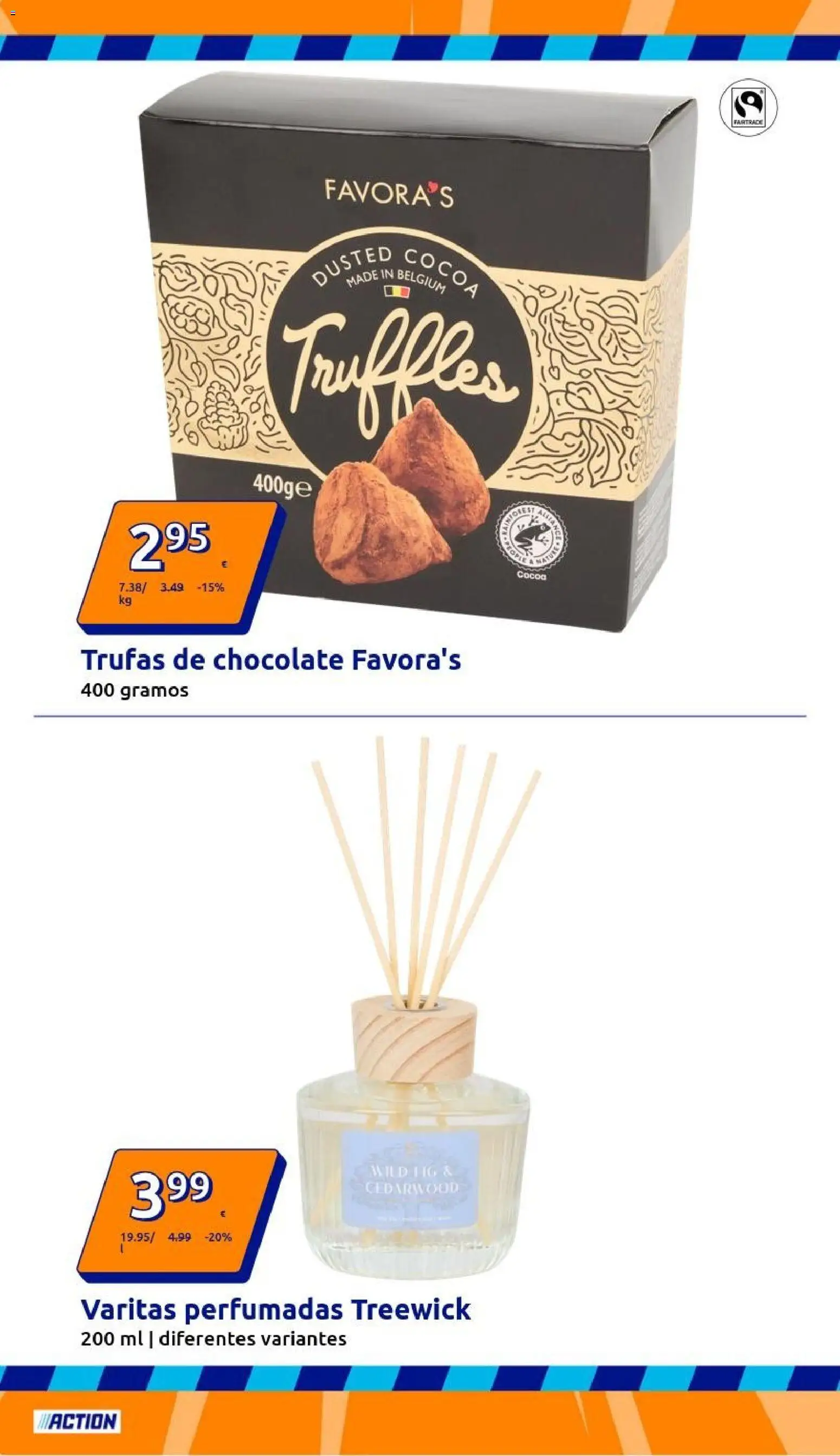 Action - Action ES week 1 2026 │ válido desde el 31.12.2025 | Página: 10 | Productos: Chocolate