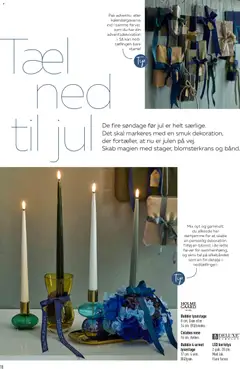 Imerco - Appetit Jul gyldig fra 31.10.2025 | Side: 10