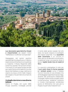 Volantino Gulliver del 01.09.2025 | Pagina: 35 | Prodotti: Pittura, Decorazioni, Terra