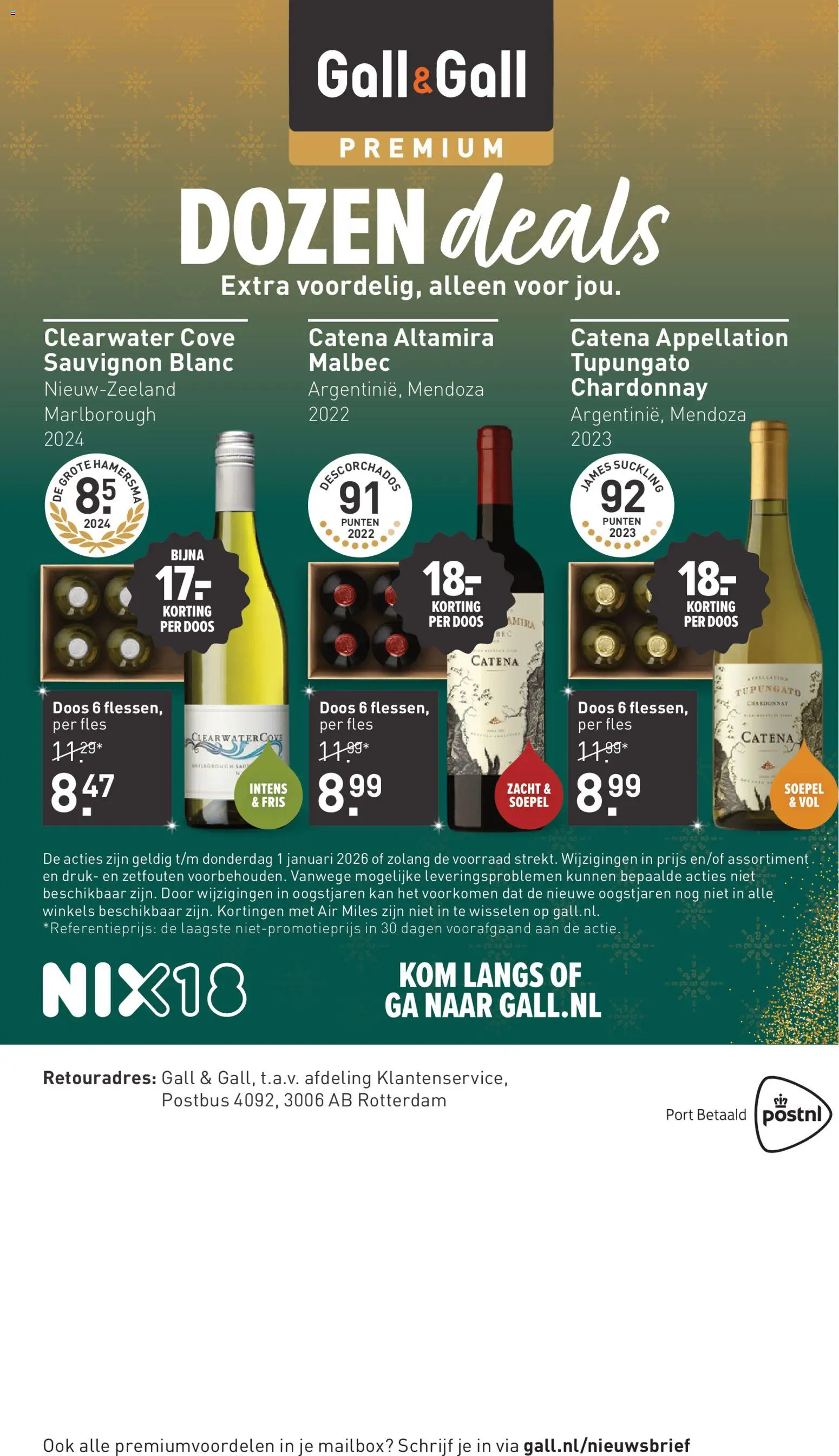 {H1} | Pagina: 12 | Producten: Kom, Kan, Fles