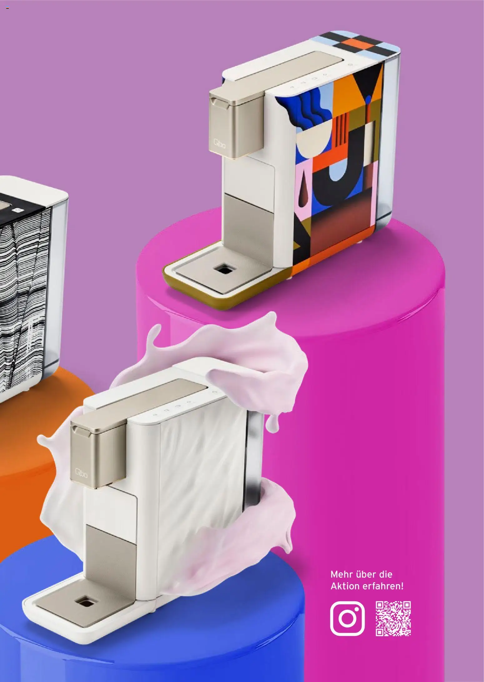 Prospekt Tchibo Wilde Hasen, bunte Blumen – gültig ab 11.03.2026 | Seite: 29