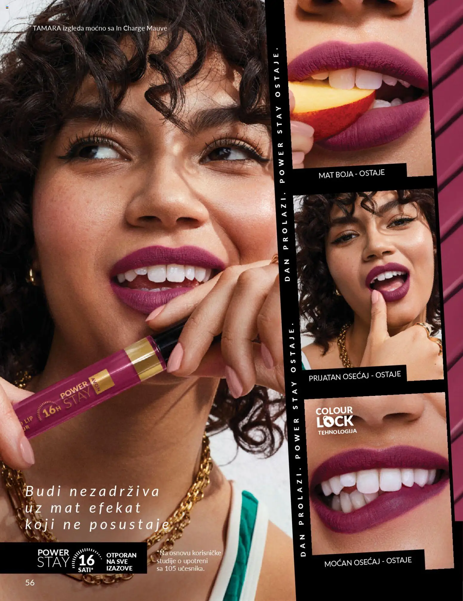 AVON katalog - važi od 01.02.2026 | Strana: 62