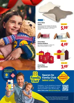 Lidl - Black Friday ab 31.10.2025 gültig | Seite: 10