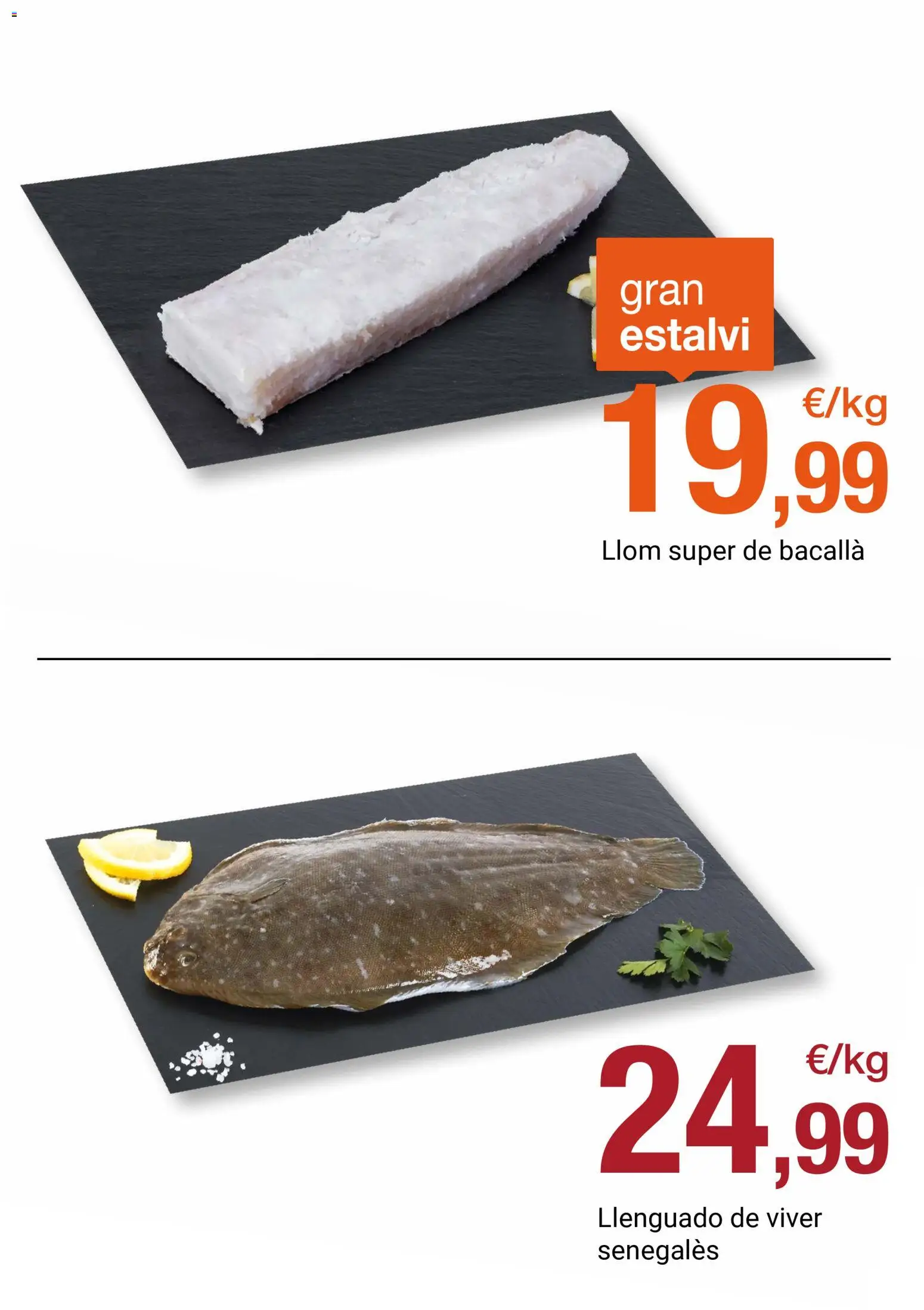 Bonpreu folleto │ válido desde el 03.03.2026 | Página: 63