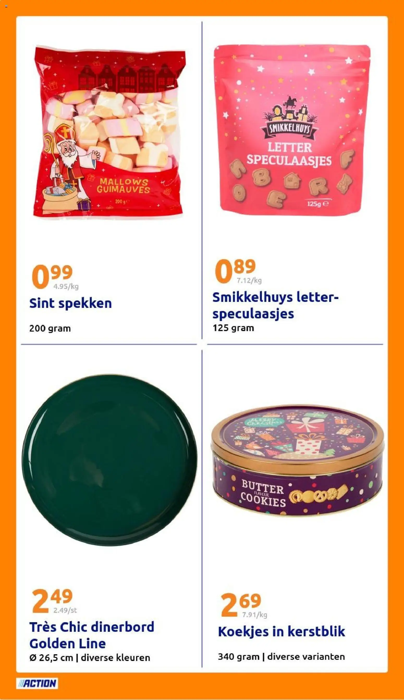 {H1} | Pagina: 24 | Producten: Koekjes