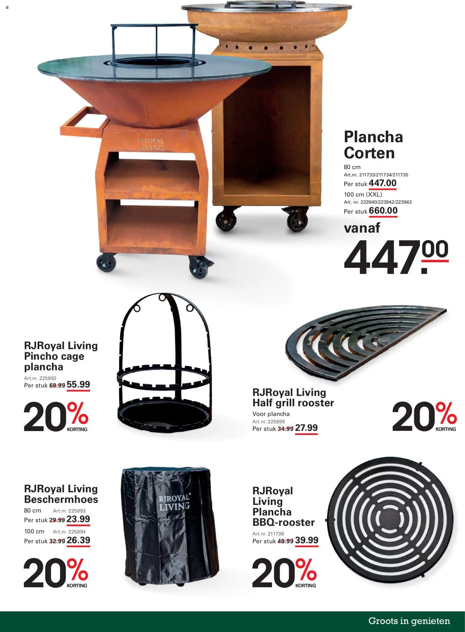 {H1} | Pagina: 71 | Producten: Vis, Plaat