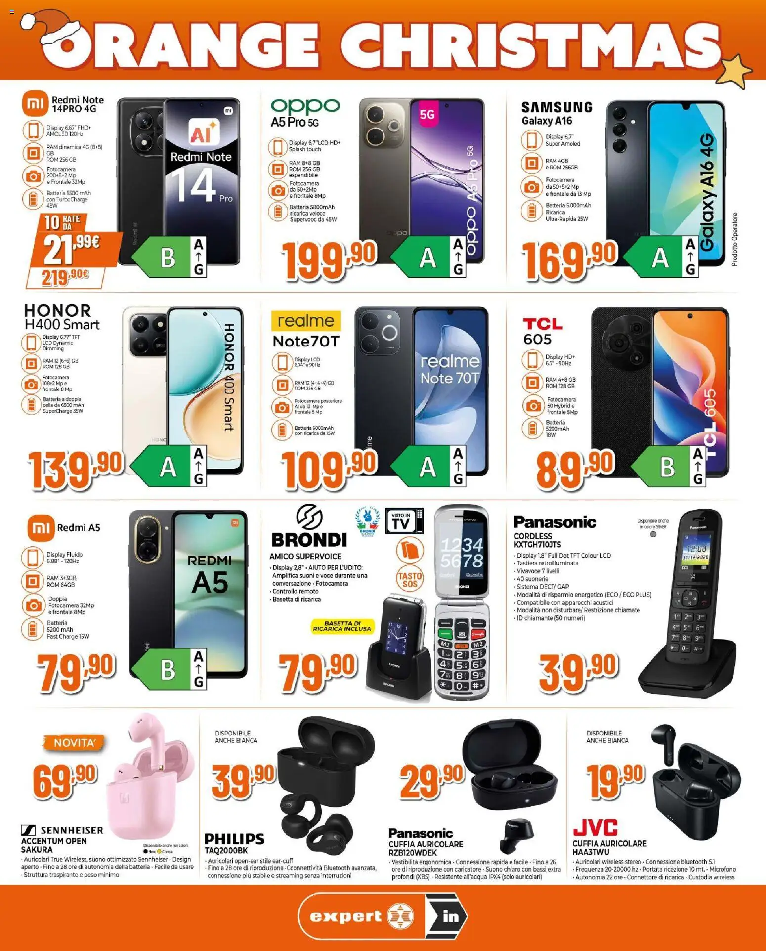 Volantino Ipercoop del 02.12.2025 | Pagina: 3