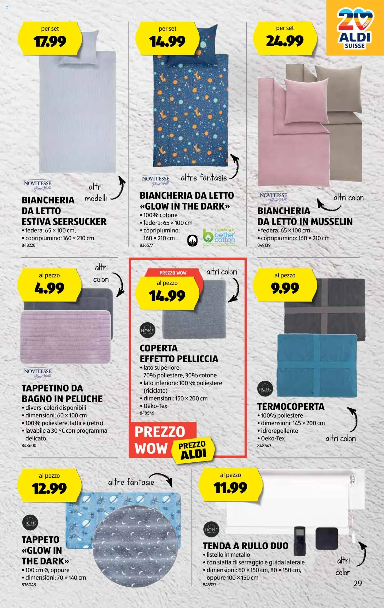 Aldi Aktionen IT – gültig ab 11.09.2025 | Seite: 30