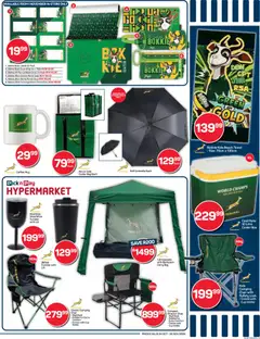 Pick n Pay specials catalogue – valid from 24.10.2025 | Page: 3