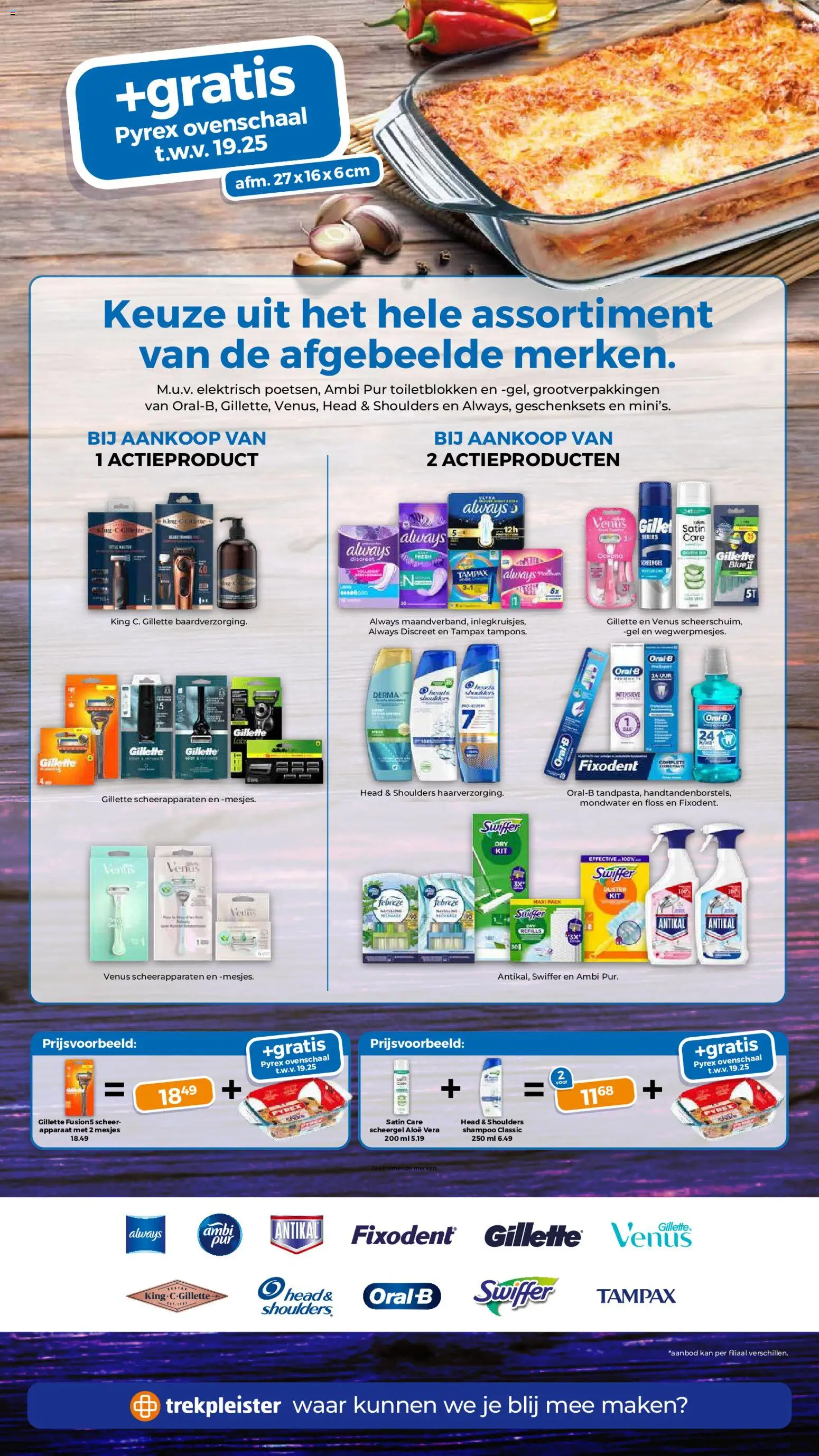 {H1} | Pagina: 2 | Producten: Mondwater, Kan, Gel, Shampoo