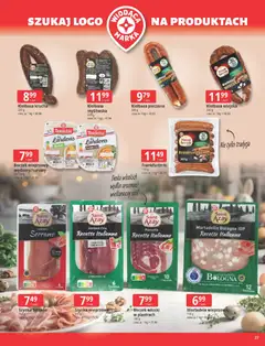 Pogląd oferty "E.Leclerc gazetka - Tychy Wielkanoc" - ważna od 24.03.2026 | Strona: 27