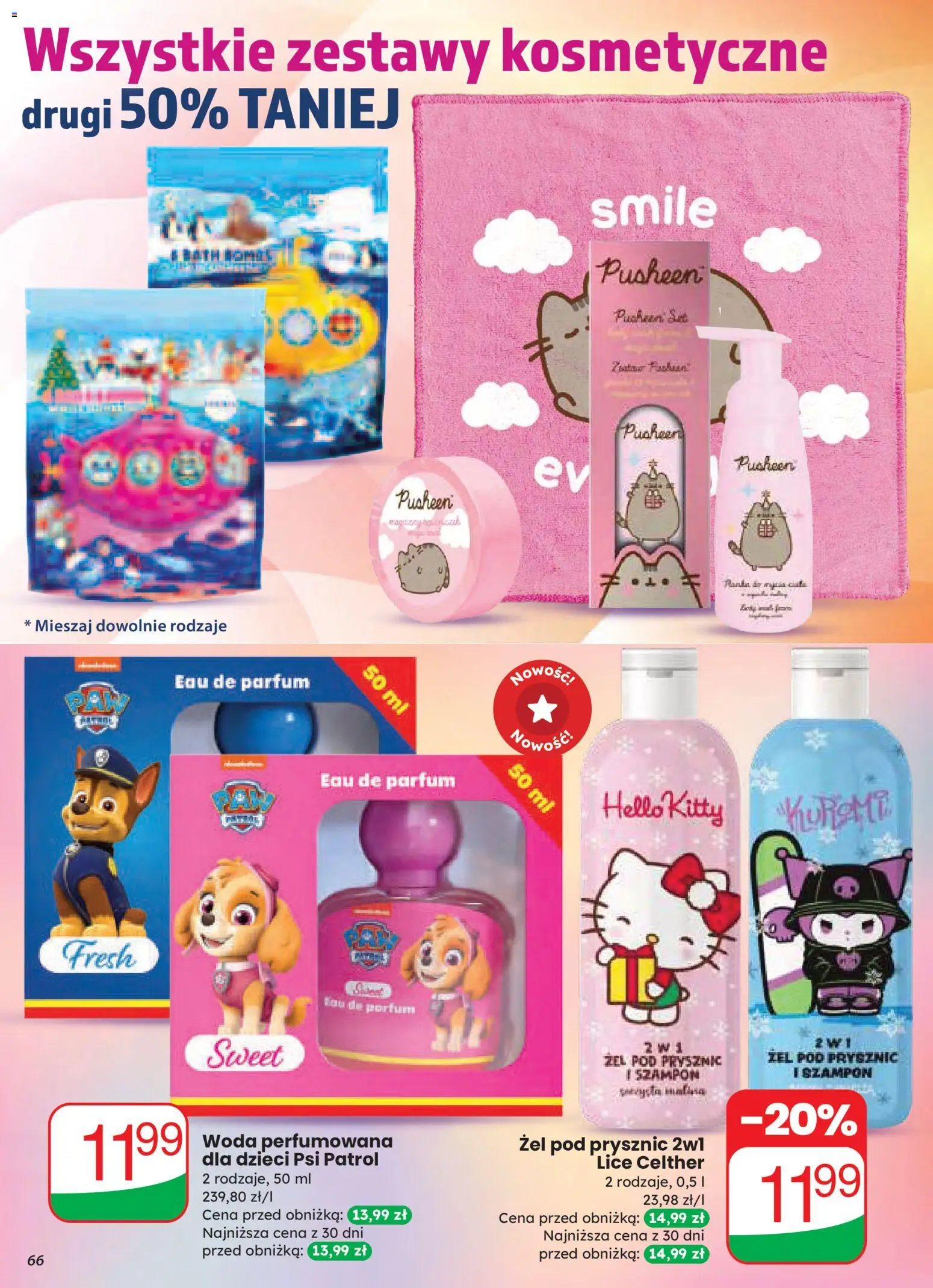 Dino Gazetka od 03.12.2025 | Strona: 66