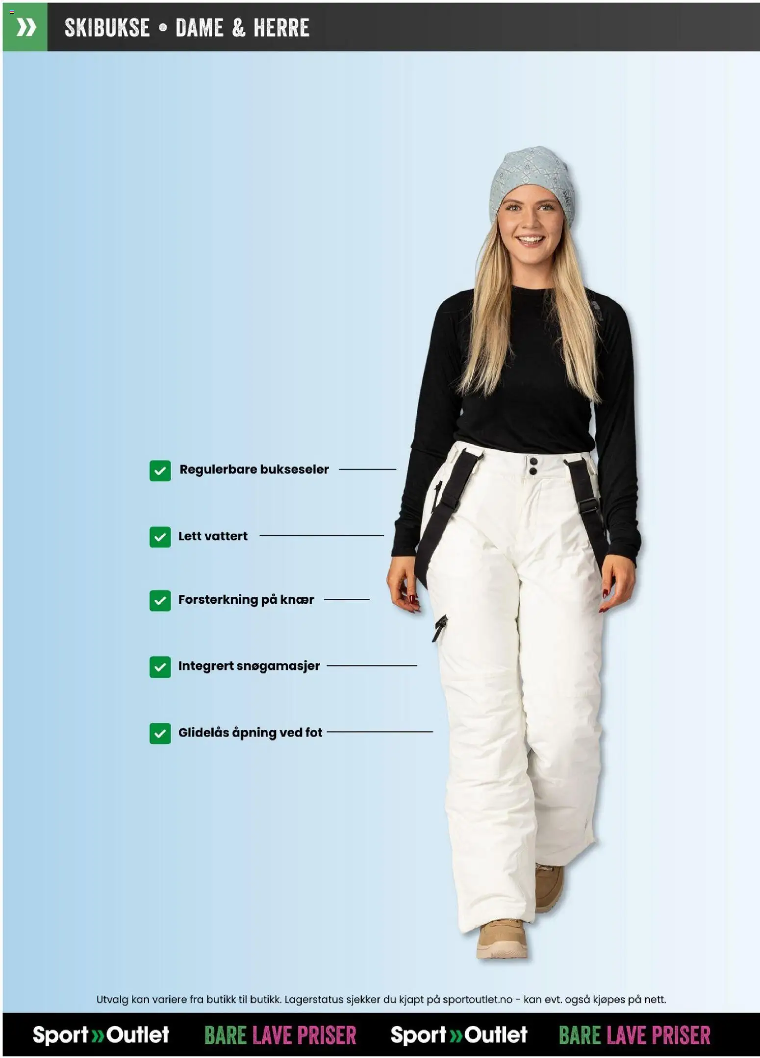 {H1} | Side: 30 | Produkter: Bukseseler