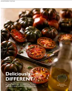 Preview of Waitrose - Offers valid from 29.01.2026 | Page: 8