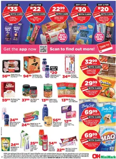 OK Foods specials catalogue – valid from 11.03.2026 | Page: 2
